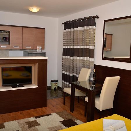 Apartments Leo Trebinje Pokoj fotografie