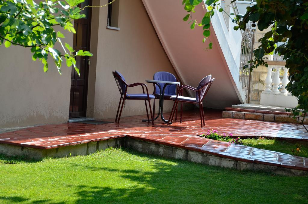 Apartments Leo Trebinje Pokoj fotografie