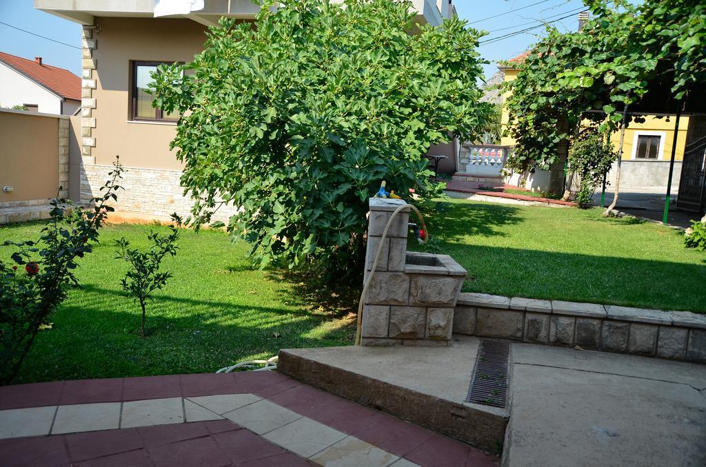 Apartments Leo Trebinje Pokoj fotografie