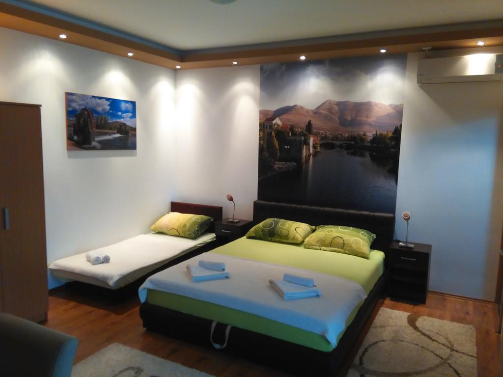 Apartments Leo Trebinje Pokoj fotografie